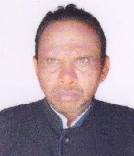 Sikendra Tanti