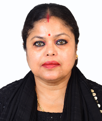 Sikha Sarma