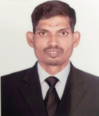 Sikkandar B