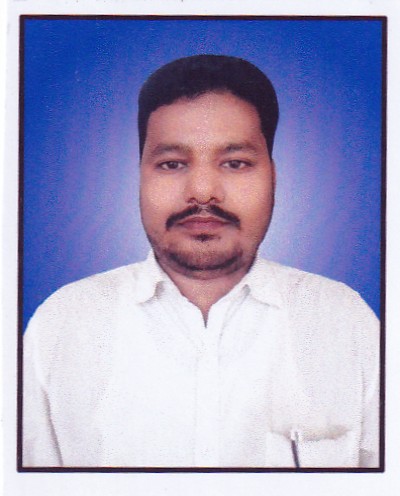 Sikndra Kumar Mandal