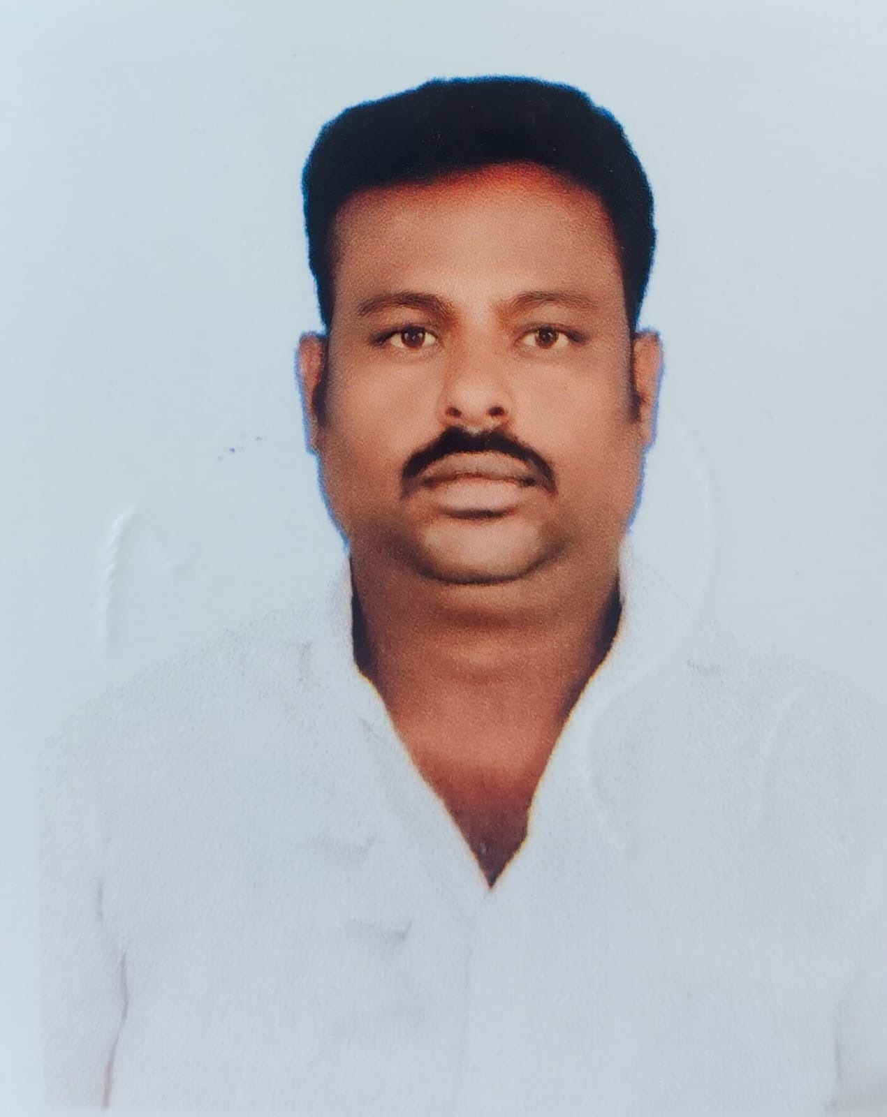 Silambarasan. A