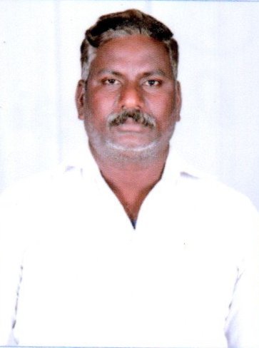 Silambarasan. C