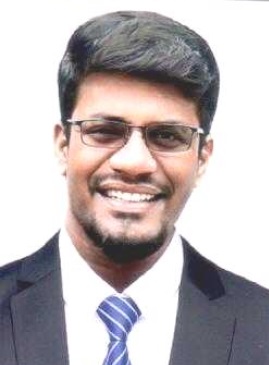 Silambarasan D