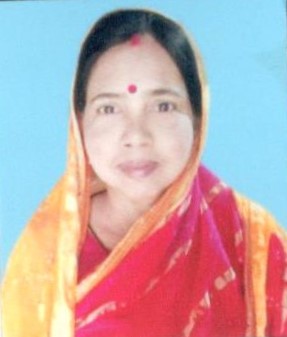 Sili Mallick