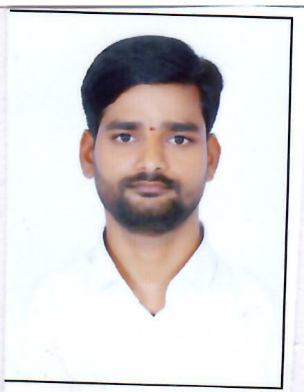 Siliveru Naresh