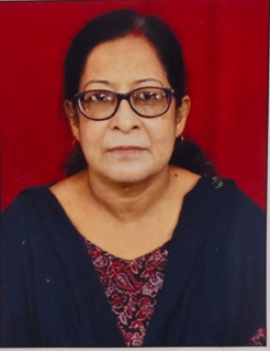 Silpi Chakraborty
