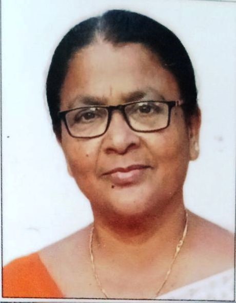 Sima Nandy
