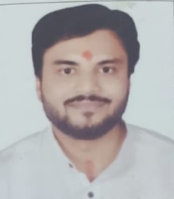 Simant Mrinal