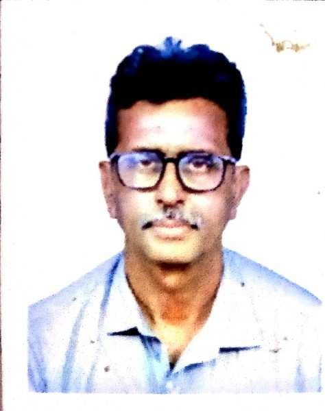 Simanta Chatterjee