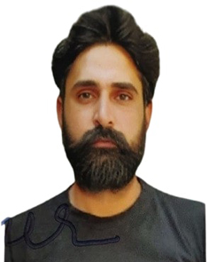 Simarjeet Singh