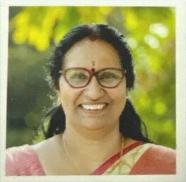Sindhu Narayankutty