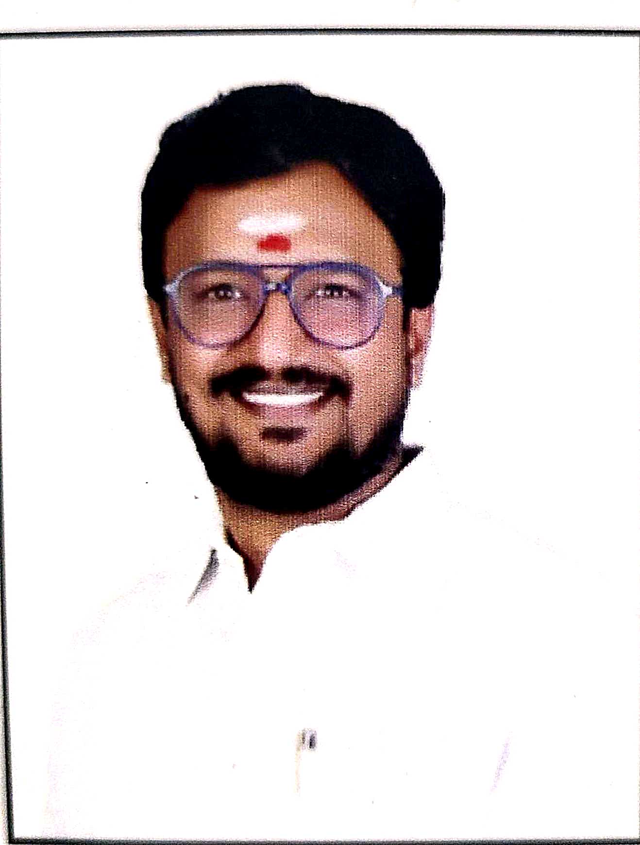 Singai G Ramachandran