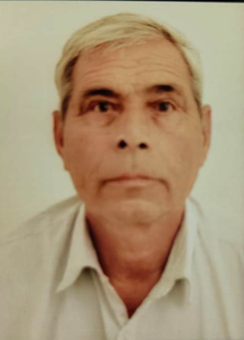 Singh Ram
