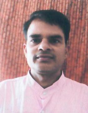 Singhasan Singh Yadav