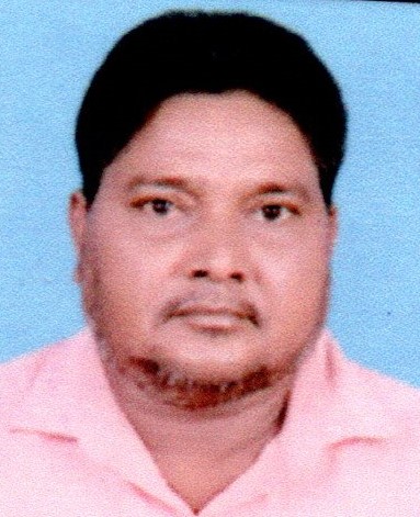 Sinod Kumar