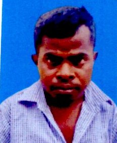 Sintu Ram