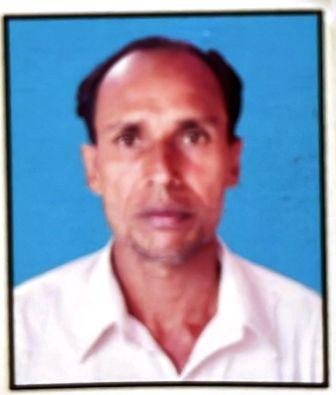 Siraj Ali Molla