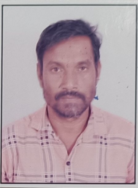 Siraj Shekh