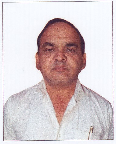 Sirajuddin Ansari