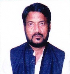 Sirajuddin Khan