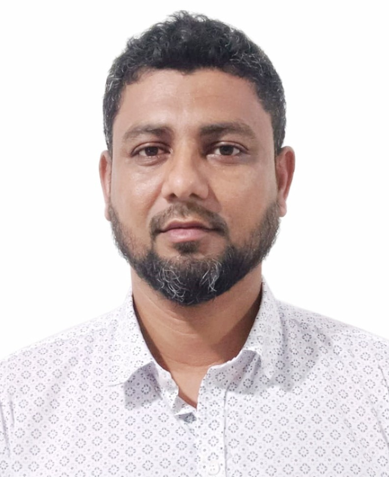 Sirajul Islam Barbhuiya