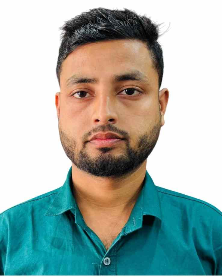 Sirajul Islam Laskar