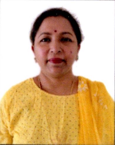 Sirisha Kumari Tenneti