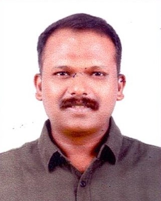 Sirsange Paresh Shankar