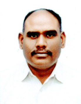 S.Iruthyaraj