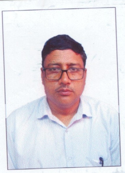 Sishir Kumar Manna