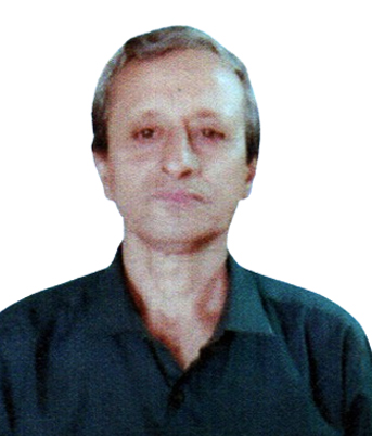 Sisir Kumar Kakati