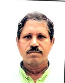 Sisir Kumar Mondal