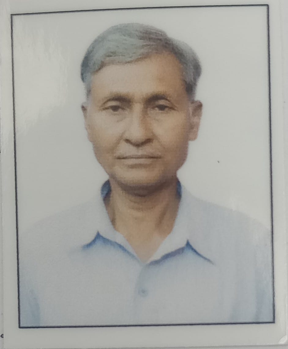 Sisir Kumar Roy