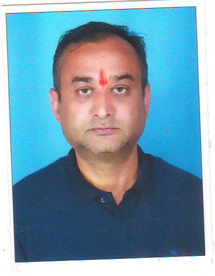 Sisir Kumar Sharma
