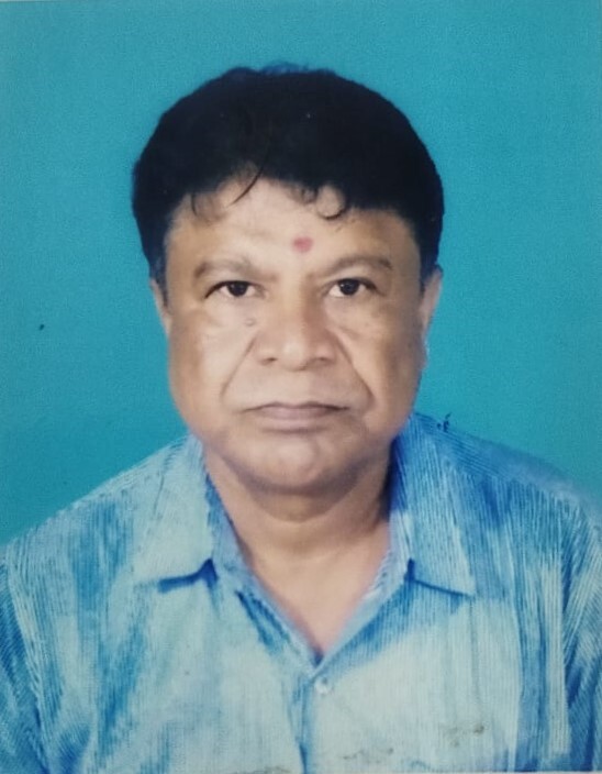 Sisir Samanta