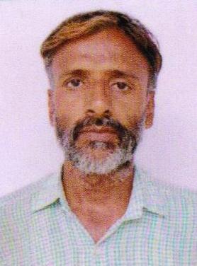 Sita Ram Ahir