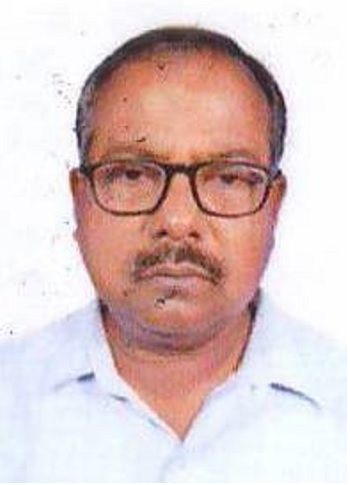 Sital Chandra Kaibartya