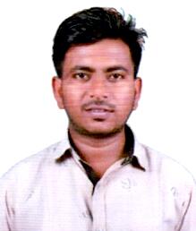 Sitaram Annasaheb Gaysamudre