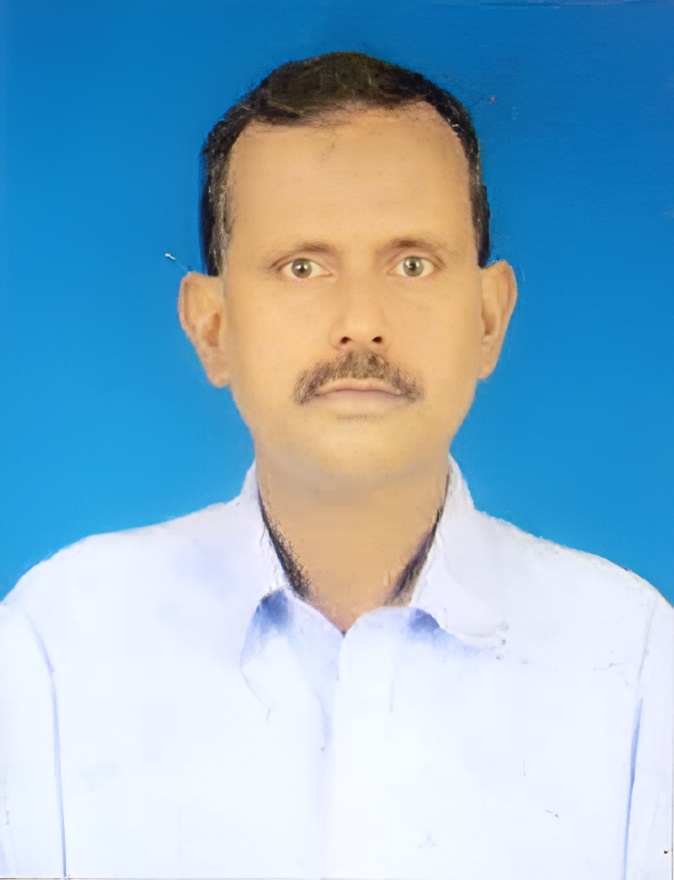 Sitaram Chouhan