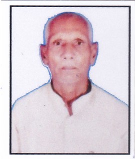 Sitaram Dukhari
