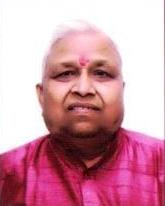 Sitaram Ghandat (Mama)