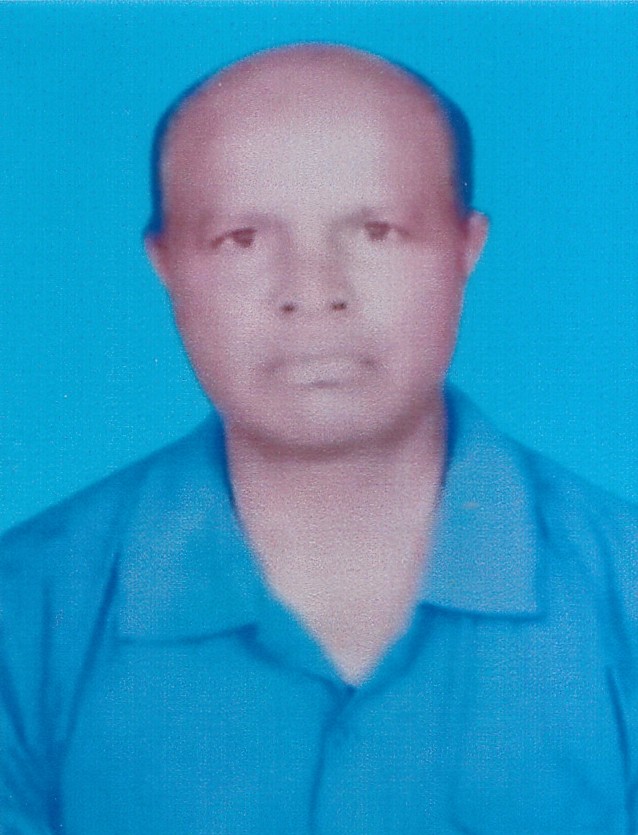 Sitaram Hansda