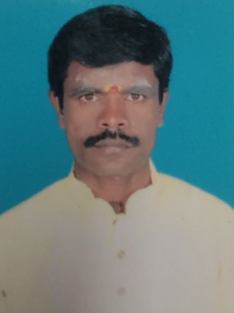 Siva Perumal