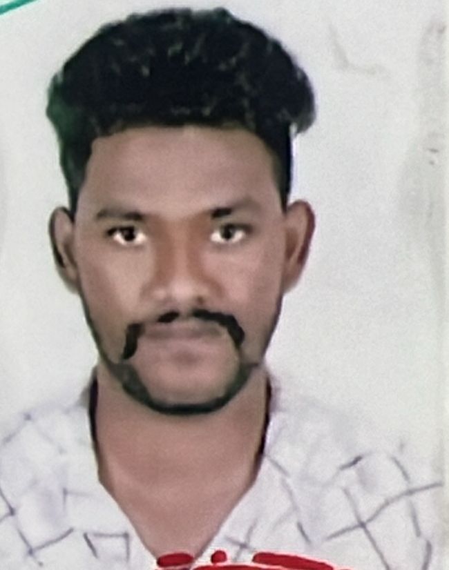 Siva Rama Krishnan K