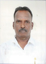 Sivaji Perumal