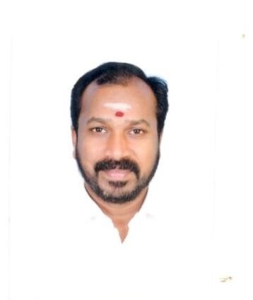 Sivajothi .M