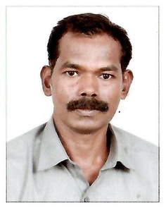 Sivakumar C S