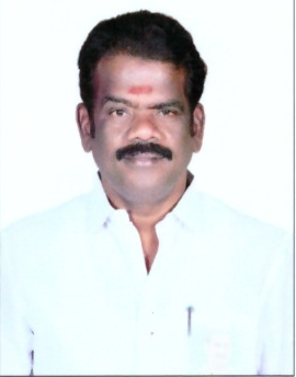 Sivakumar C