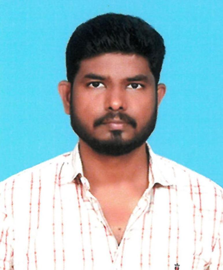 Sivaneswaran J