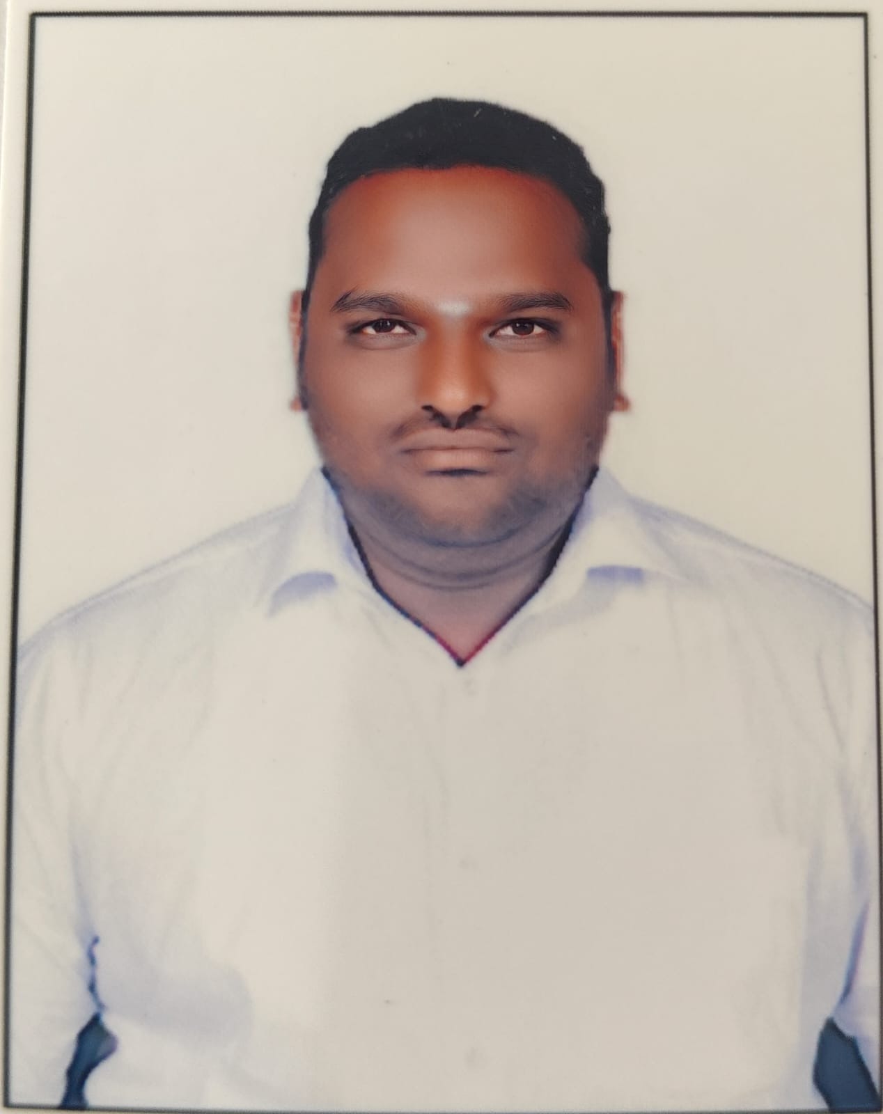 Sivaprakasam. C